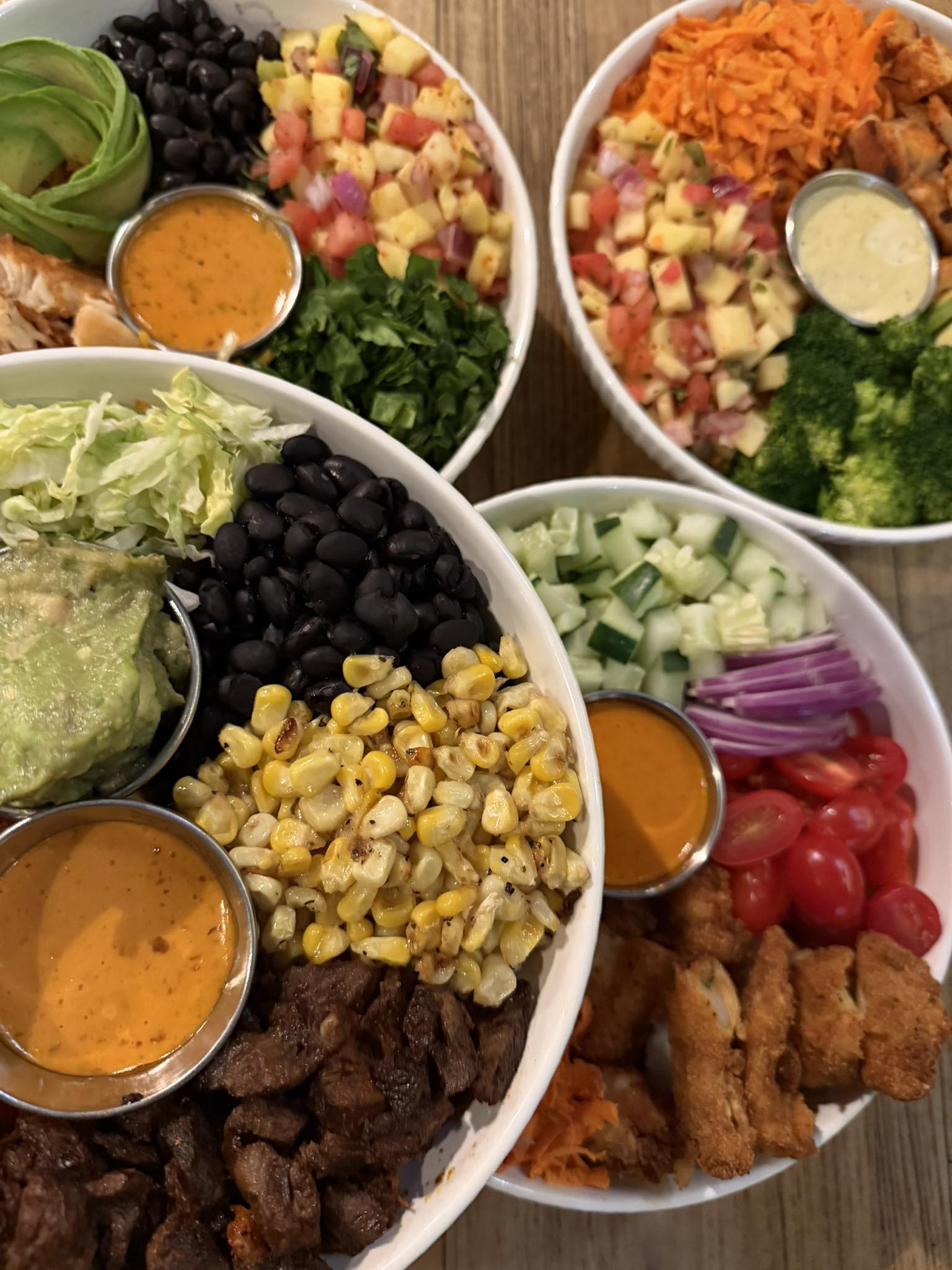 Tulum Mexican Restaurant