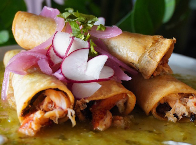 Tulum Mexican Restaurant